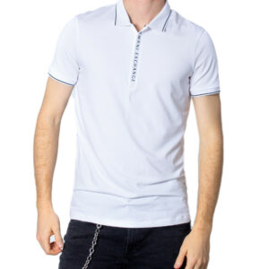 Armani Exchange Polo Uomo