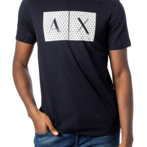 Armani Exchange T-Shirt Uomo