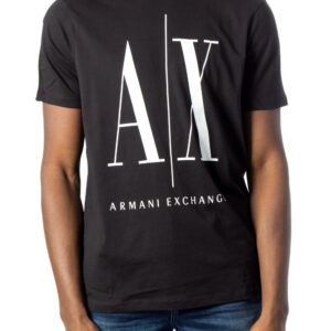 Armani Exchange T-Shirt Uomo