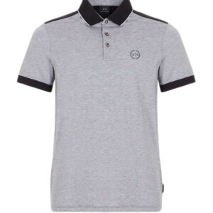 Armani Exchange Polo Uomo