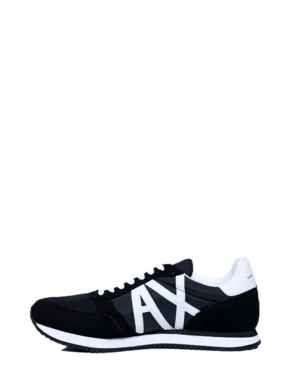 Armani Exchange Sneakers Uomo - immagine 2