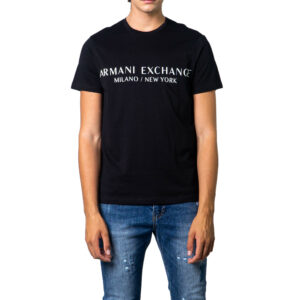 Armani Exchange T-Shirt Uomo
