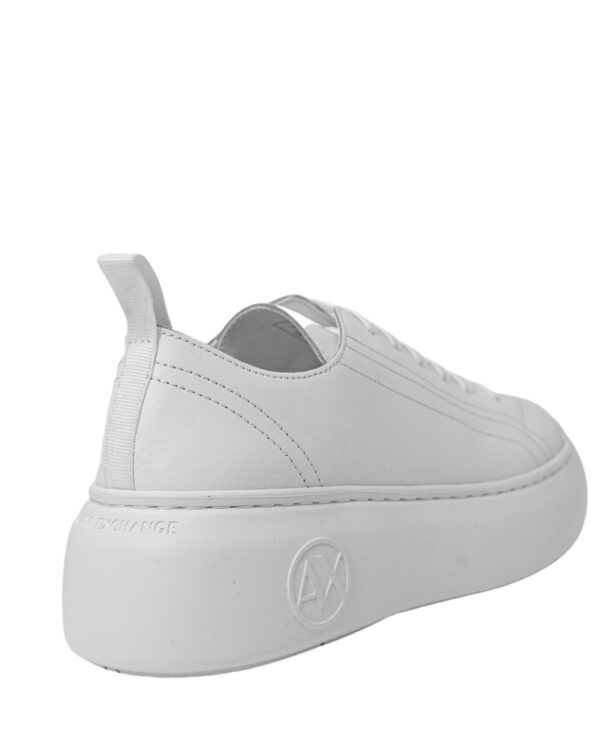 Armani Exchange Sneakers Donna - immagine 3