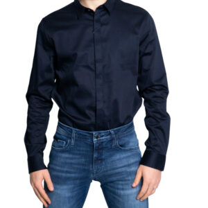 Armani Exchange Camicia Uomo
