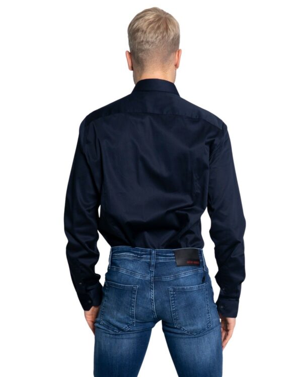 Armani Exchange Camicia Uomo - immagine 2