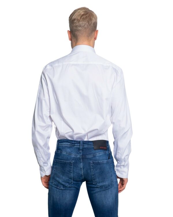 Armani Exchange Camicia Uomo - immagine 2