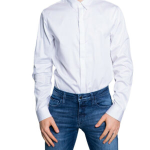 Armani Exchange Camicia Uomo