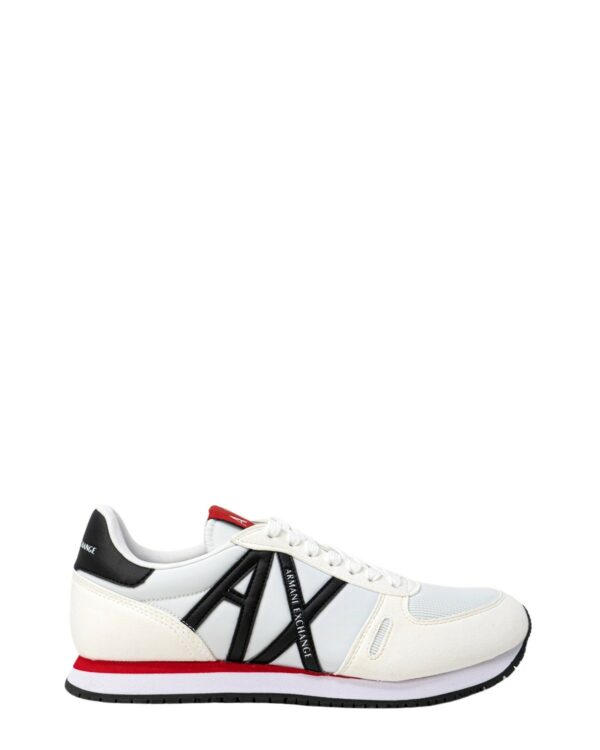 Armani Exchange Sneakers Uomo