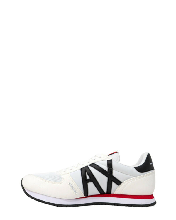 Armani Exchange Sneakers Uomo - immagine 2