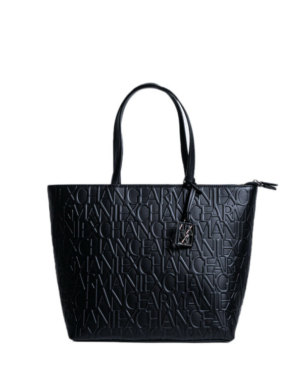 Armani Exchange Borsa donna