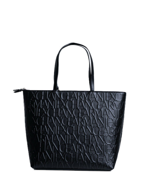 Armani Exchange Borsa donna - immagine 2