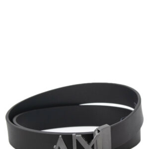 Armani Exchange Cintura Uomo