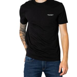 Armani Exchange T-Shirt Uomo
