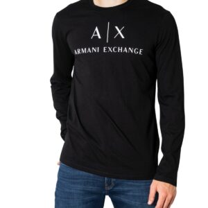 Armani Exchange T-Shirt Uomo
