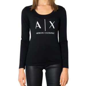 Armani Exchange T-Shirt Donna