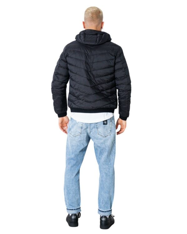 Armani Exchange Giacca Uomo - immagine 2