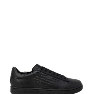 Ea7 Sneakers Uomo