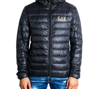 Ea7 Giubbotto Uomo