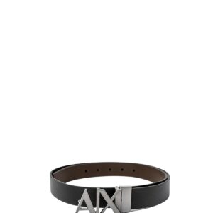 Armani Exchange Cintura Uomo