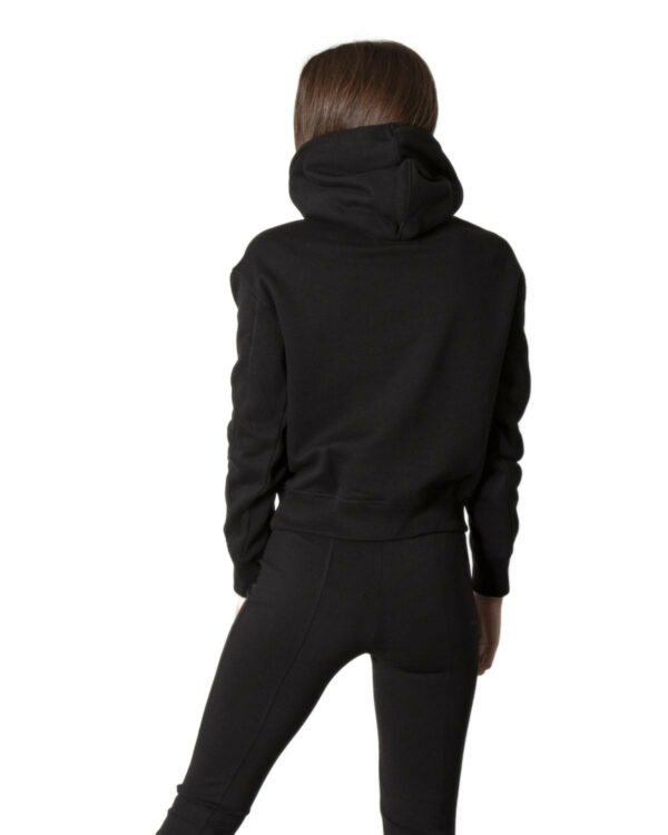 Calvin Klein Jeans Felpa Donna - immagine 2