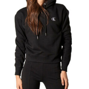 Calvin Klein Jeans Felpa Donna