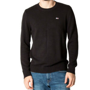 Tommy Hilfiger Jeans Maglia Uomo