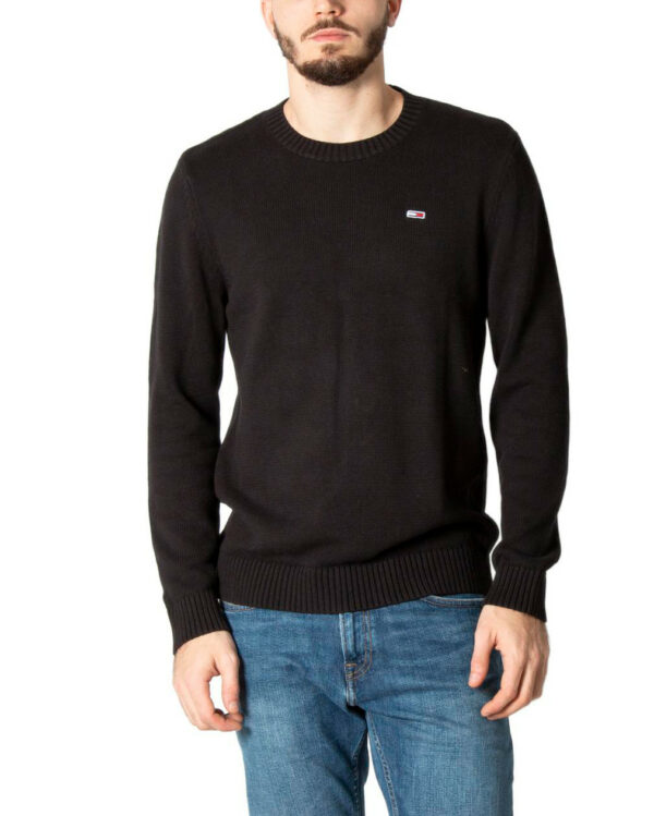 Tommy Hilfiger Jeans Maglia Uomo