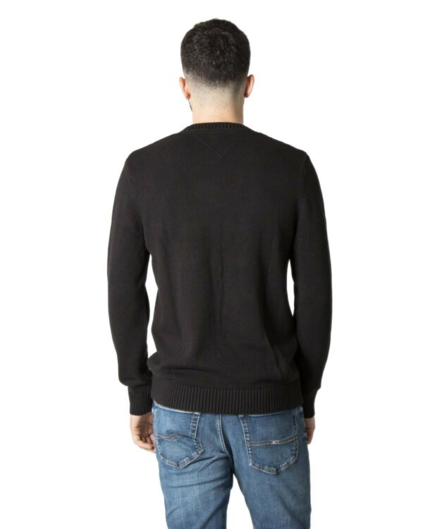Tommy Hilfiger Jeans Maglia Uomo - immagine 2
