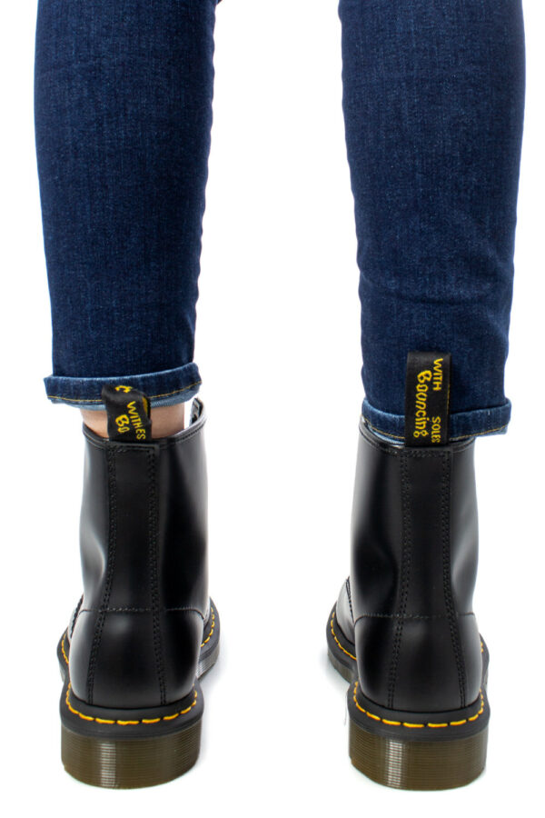 Dr. Martens Stivali Donna - immagine 3