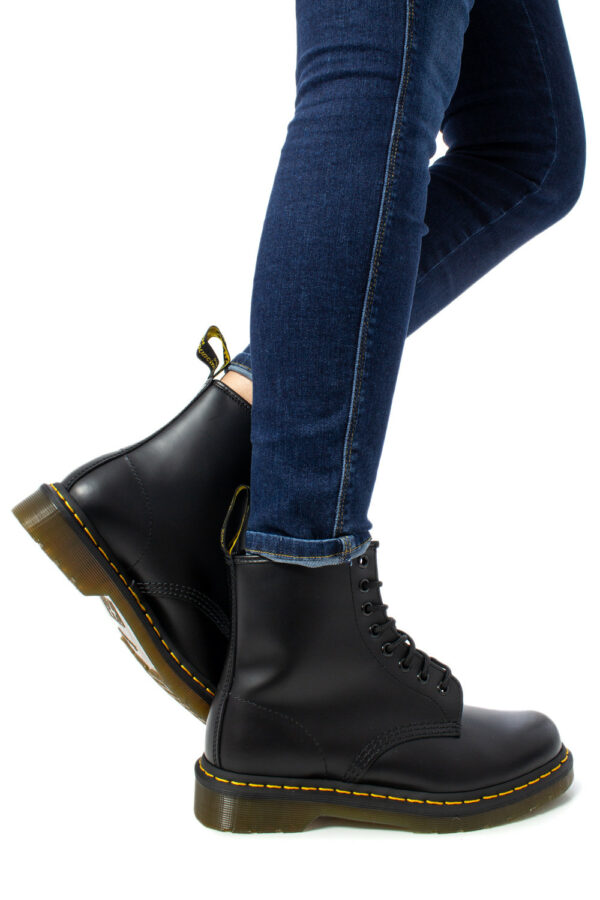 Dr. Martens Stivali Donna - immagine 2