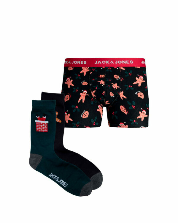 Jack & Jones Intimo Uomo - immagine 2