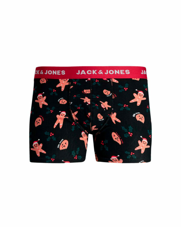 Jack & Jones Intimo Uomo - immagine 3