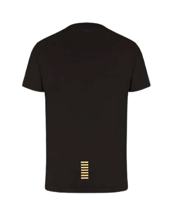 Ea7 T-Shirt Uomo - immagine 2