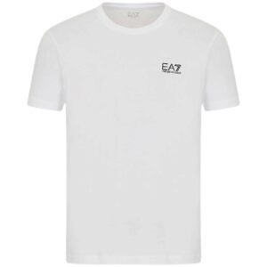 Ea7 T-Shirt Uomo