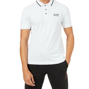 Ea7 Polo Uomo