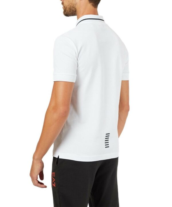 Ea7 Polo Uomo - immagine 2