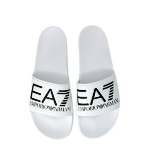 Ea7 Ciabatte Uomo