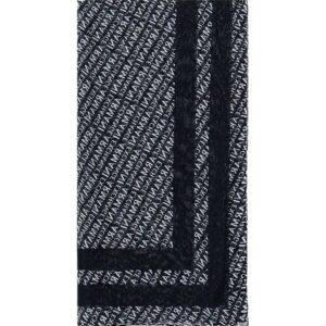 Armani Exchange Sciarpa Donna