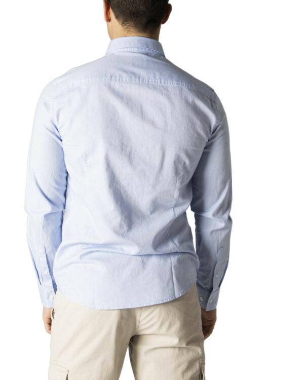 Armani Exchange Camicia Uomo - immagine 2