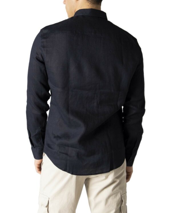 Armani Exchange Camicia Uomo - immagine 2