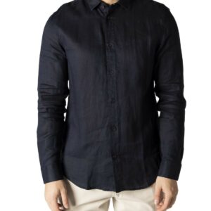 Armani Exchange Camicia Uomo