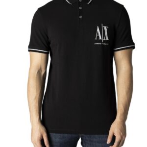 Armani Exchange Polo Uomo