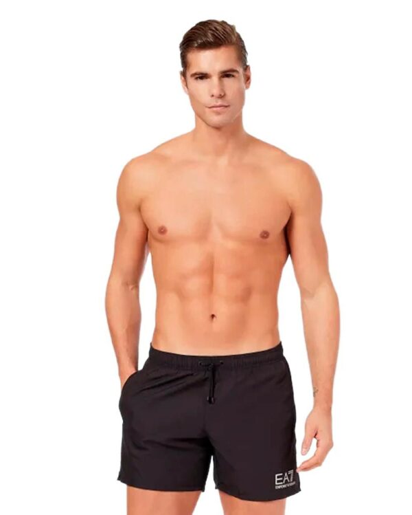 Ea7 Costume Uomo - immagine 2