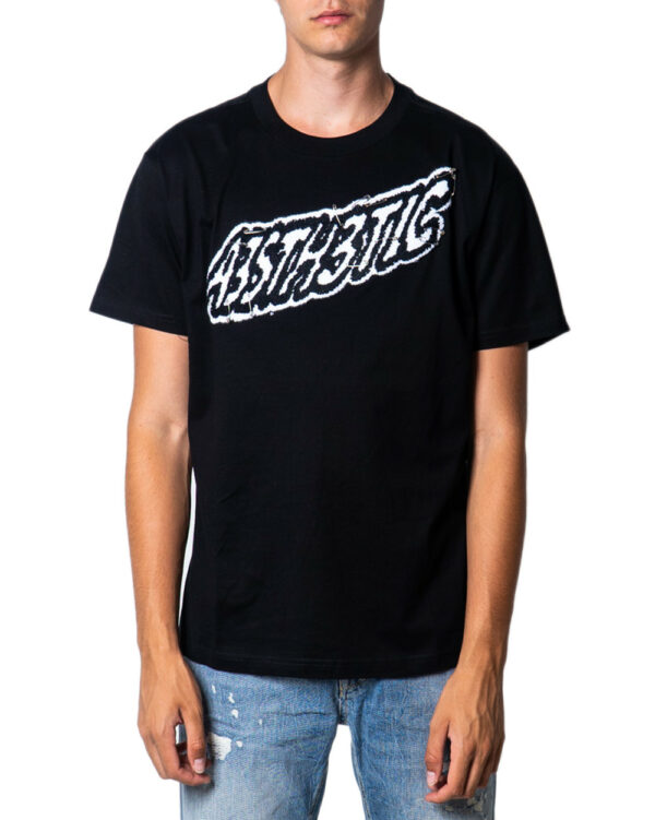 Diesel T-Shirt Uomo