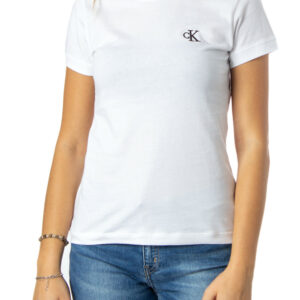 Calvin Klein Jeans T-Shirt Donna