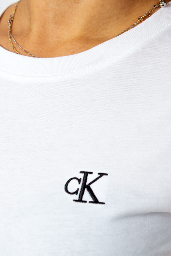 Calvin Klein Jeans T-Shirt Donna - immagine 3