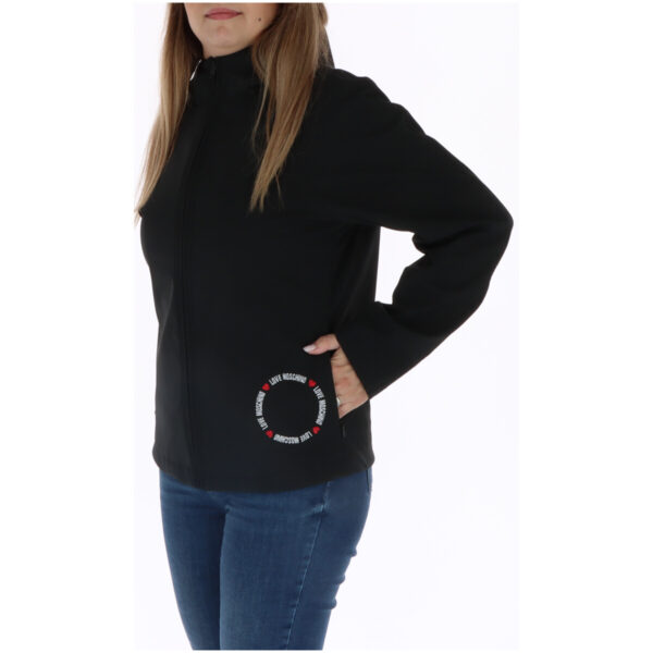 Love Moschino Giubbotto Donna - immagine 2