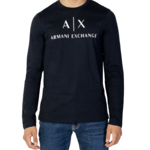 Armani Exchange T-Shirt Uomo
