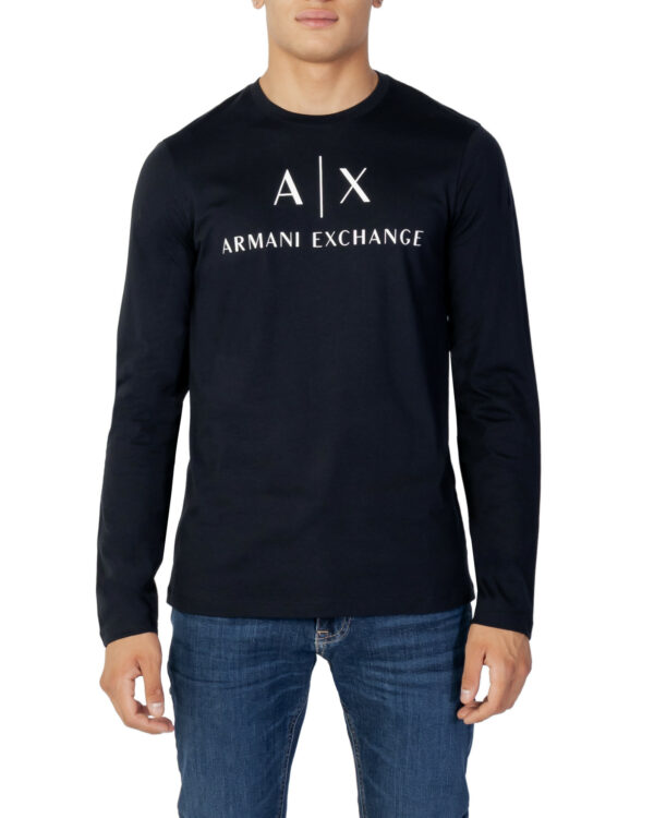 Armani Exchange T-Shirt Uomo