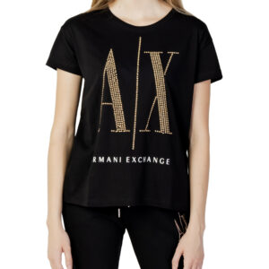 Armani Exchange T-Shirt Donna